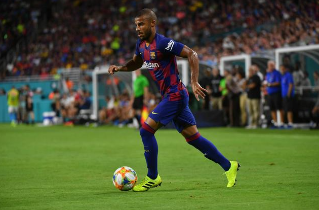 巴萨后卫神勇救险，助球队成功保级，一种最新语言.的简单介绍