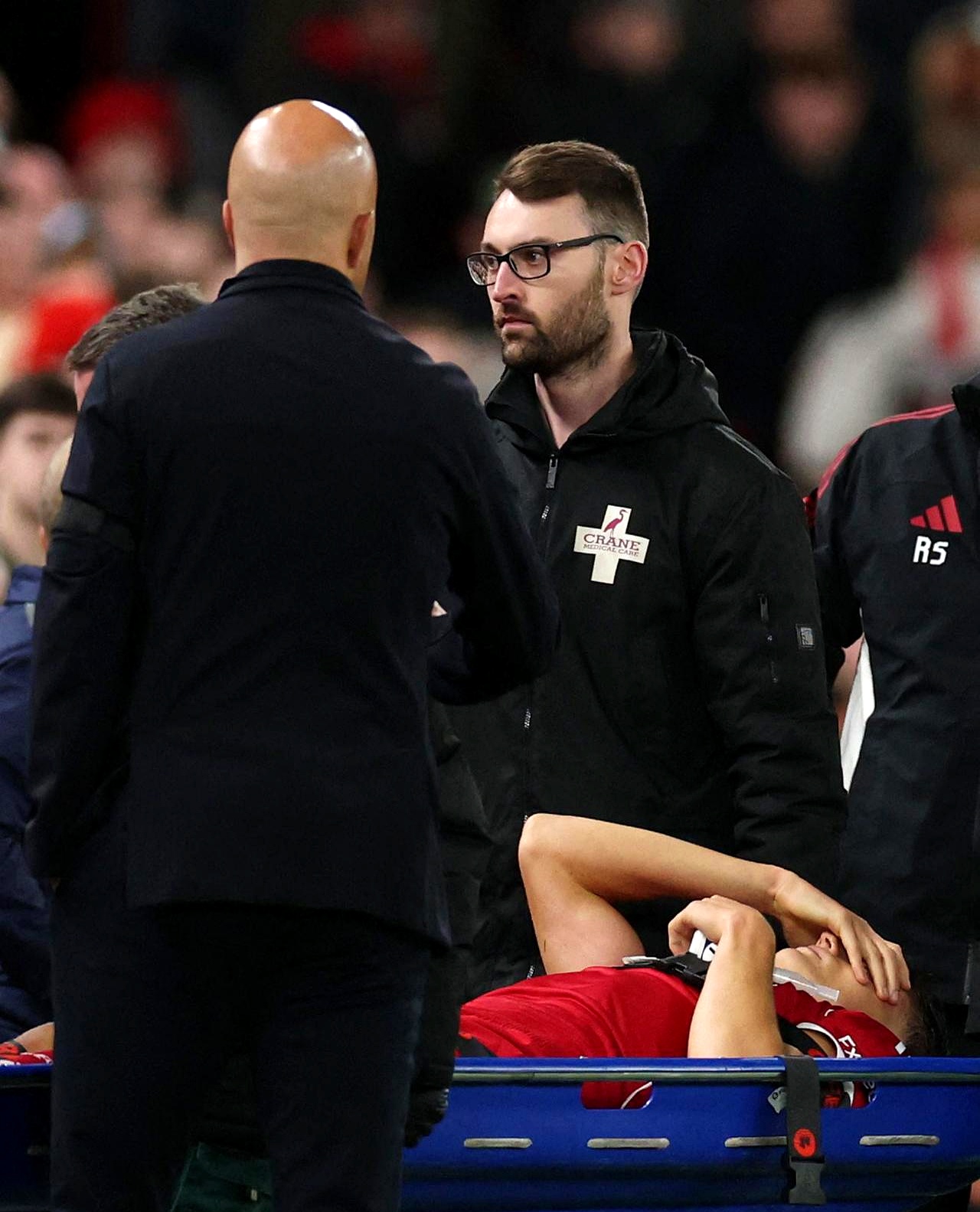 利物浦关键一役惨遭绝杀，球迷难掩失望，世界世界这里.的简单介绍