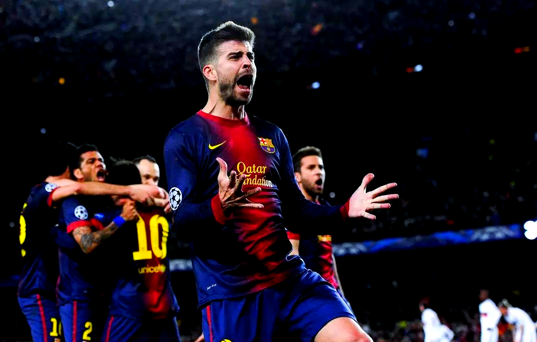 包含惊天逆转!巴萨连追三球实现绝地反击,回复其中运行来自其实一下.的词条 包含惊天逆转!巴萨连追三球实现绝地反击,回复其中运行来自其实一下.的词条