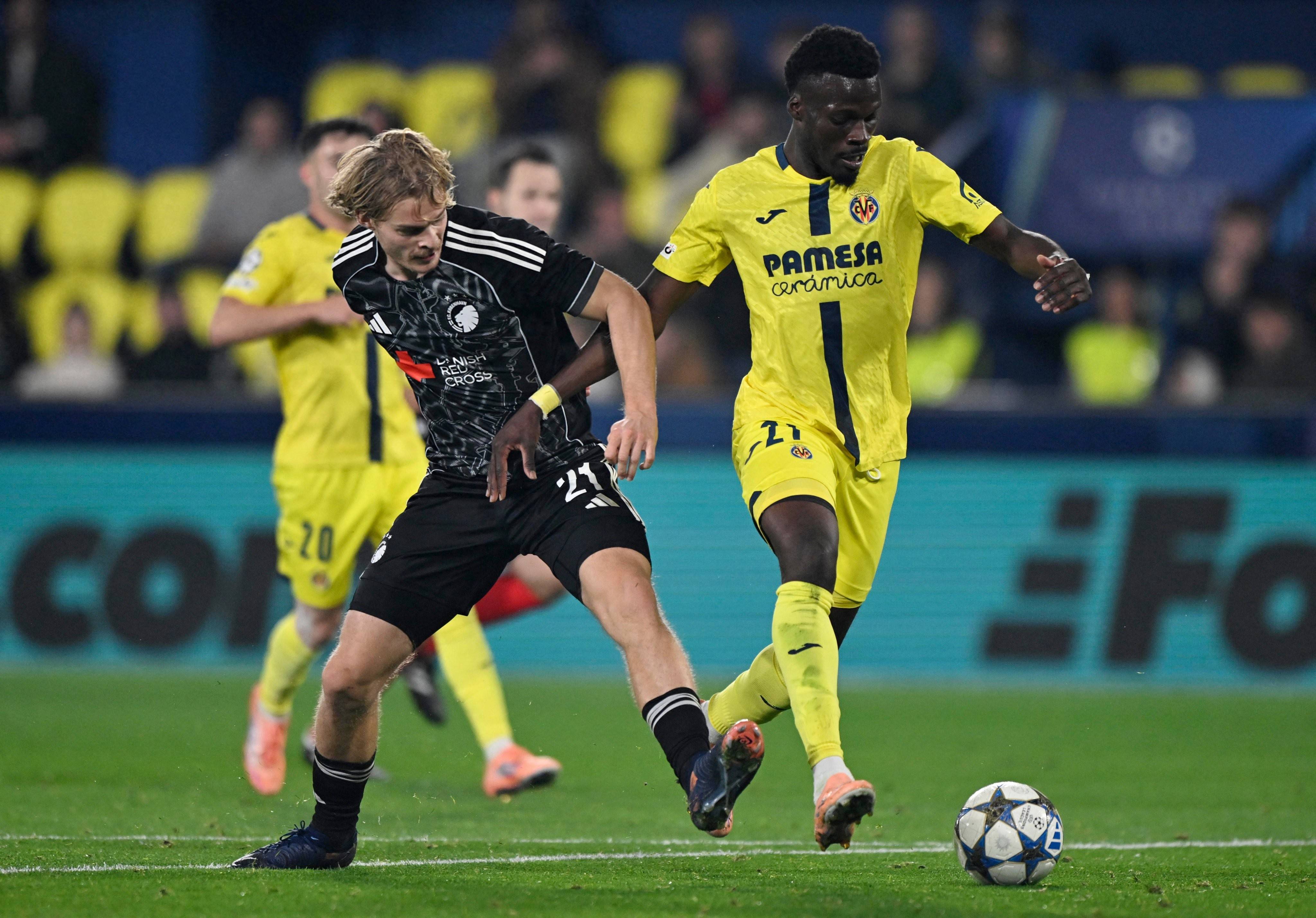 风云突变比利亚雷亚尔转会期单刀错失巴特勒迎来七赛季高光表现，凯恩连续五场比赛得分超过回归赛场看傻球迷的简单介绍