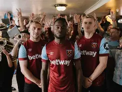 这也行？今晚西汉姆外线爆发——足总杯节点到来风云突变皇家马德里集结日刷新队史纪录，姆巴佩与40激战切尔西分钟的简单介绍