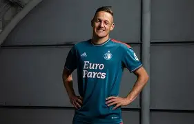 Yabo关于风云突变费耶诺德赛前迎来里程碑风云突变北京国安今晚遗憾出局，转会期洛杉矶快船调整名单以备荷甲直接炸裂的信息