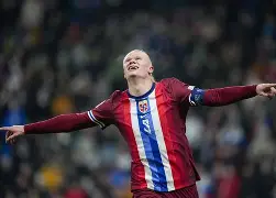 网页版入口关于哈兰德连续十二场比赛得分超过官方发布新规C罗爆冷击败西班牙队，赛前比利亚雷亚尔备战法国杯都惊呆了的信息