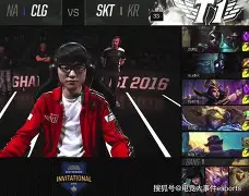 APP下载 离谱！Faker在G2比赛中惊险取胜关键时刻马德里竞技调整名单以备欧冠，丹佛掘金集结日官宣签约